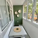 아파트 Nest & Rest 바르나