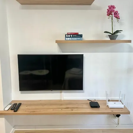 Nest & Rest 바르나