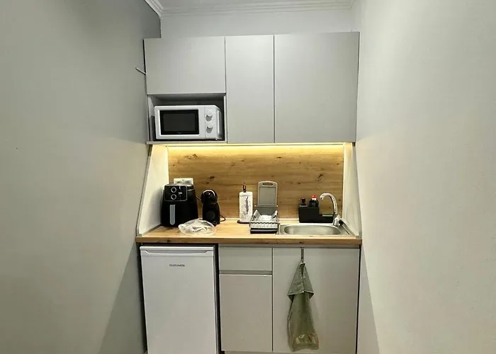 아파트 Nest & Rest *