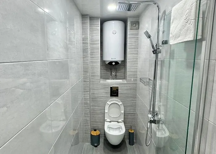 Nest & Rest 아파트