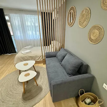 Nest & Rest Apartman