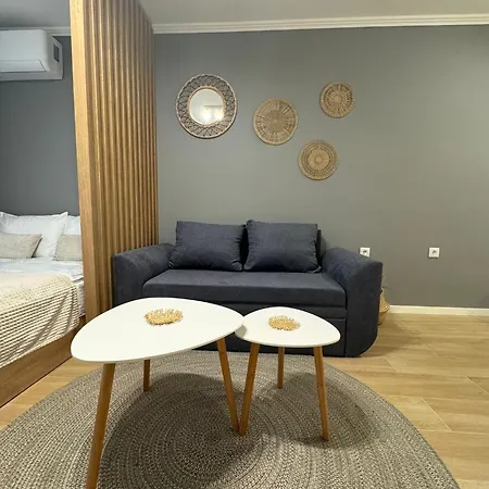 Nest & Rest * Várna