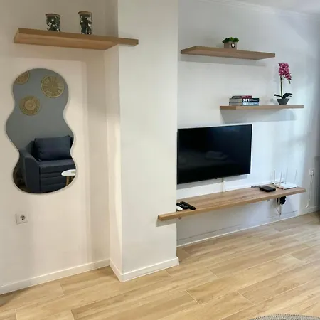 Apartman Nest & Rest *