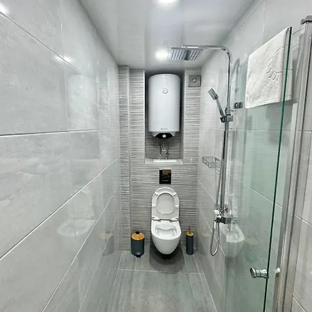 Nest & Rest Apartman