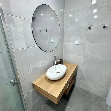 Apartman Nest & Rest