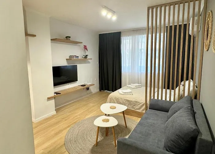 Apartment Nest & Rest