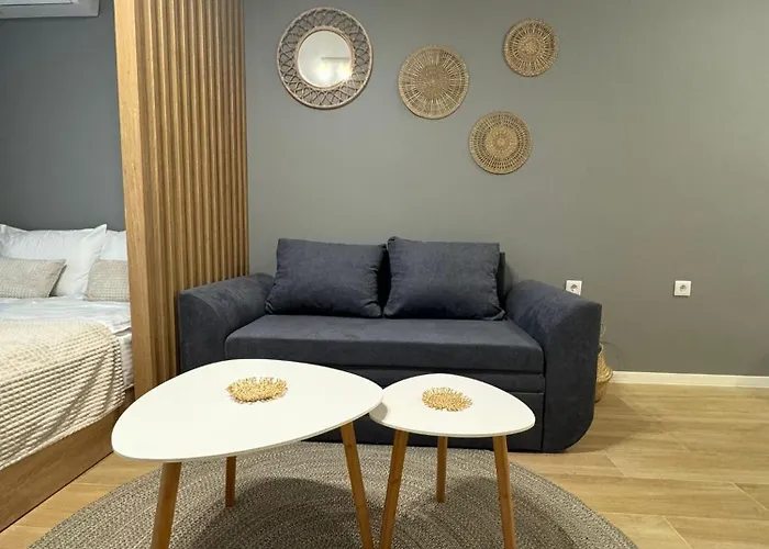 Nest & Rest * Варна