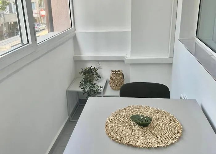 Nest & Rest Апартаменти Варна